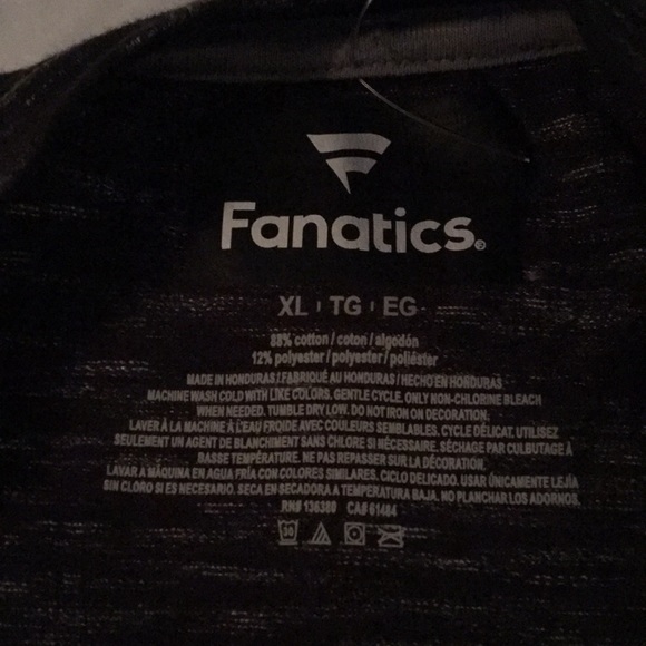 San Francisco NFC Champions Super bowl LIV Miami Bound Size XL NWT Size XL - Picture 4 of 5